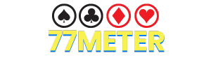 Logo 77METER